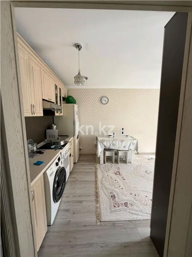 Продажа 2-комнатной квартиры, 38 м² в Астане - фото 3