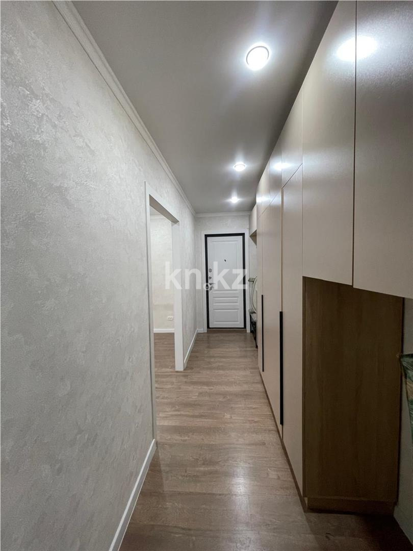 Продажа 3-комнатной квартиры, 65 м² в Караганде - фото 16