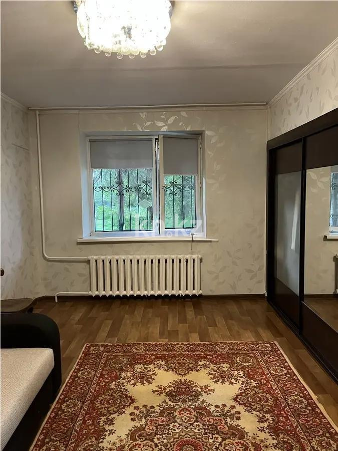 Продажа 1-комнатной квартиры, 34 м², ул. Жарокова, дом  290 в Алматы