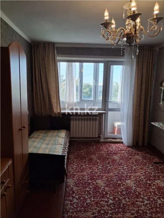 Продажа 1-комнатной квартиры, 30 м² в Караганде