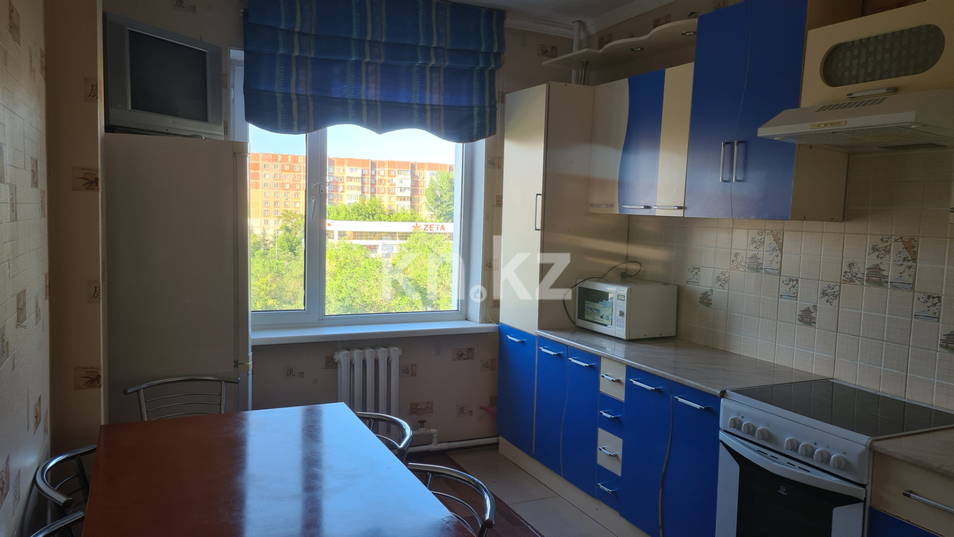 Аренда 2-комнатной квартиры, 63.9 м² в Караганде - фото 5