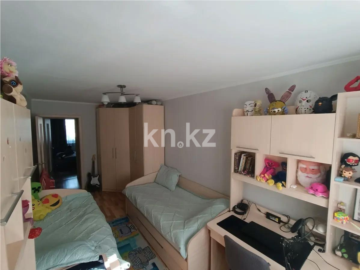 Продажа 3-комнатной квартиры, 58 м² в Караганде - фото 3
