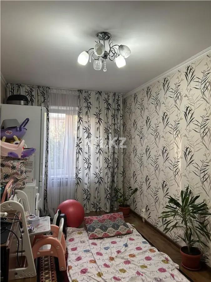 Продажа 4-комнатной квартиры, 83.7 м², мкр-н Мамыр-2, дом  12 в Алматы - фото 3