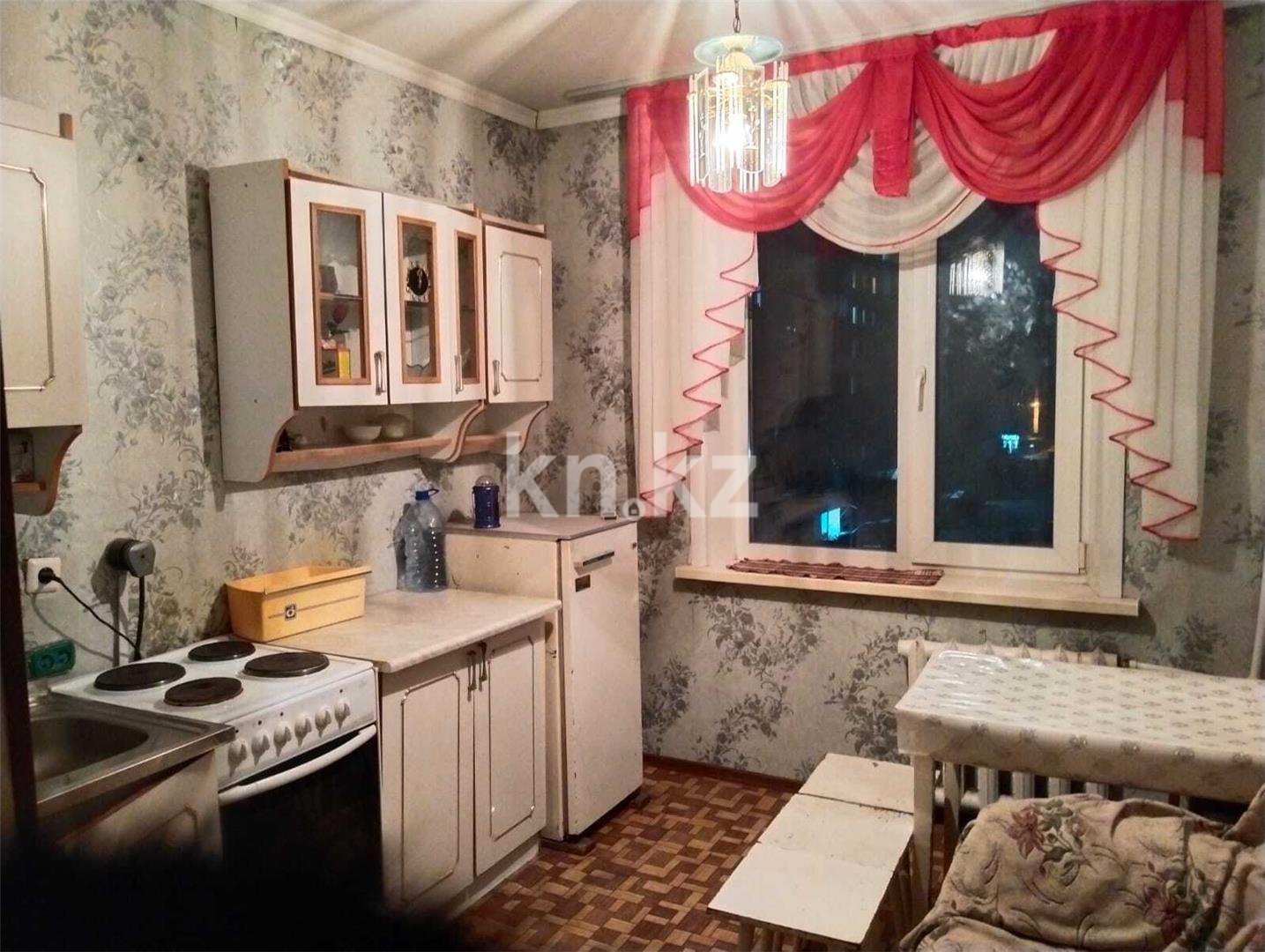 Продажа 1-комнатной квартиры, 42 м², мкр-н Степной-4 в Караганде - фото 3