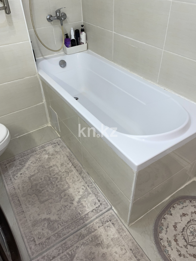 Продажа 3-комнатной квартиры, 83 м² в Алматы - фото 3