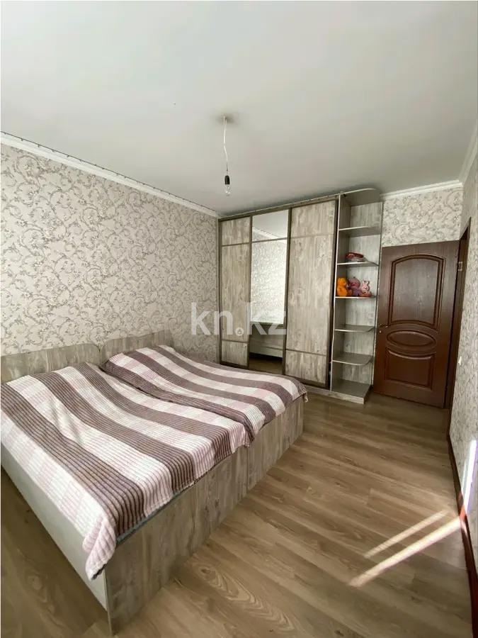 Продажа 3-комнатной квартиры, 76 м² в Алматы - фото 3