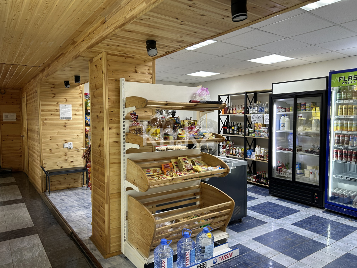 Аренда помещения в Алматы - фото 2