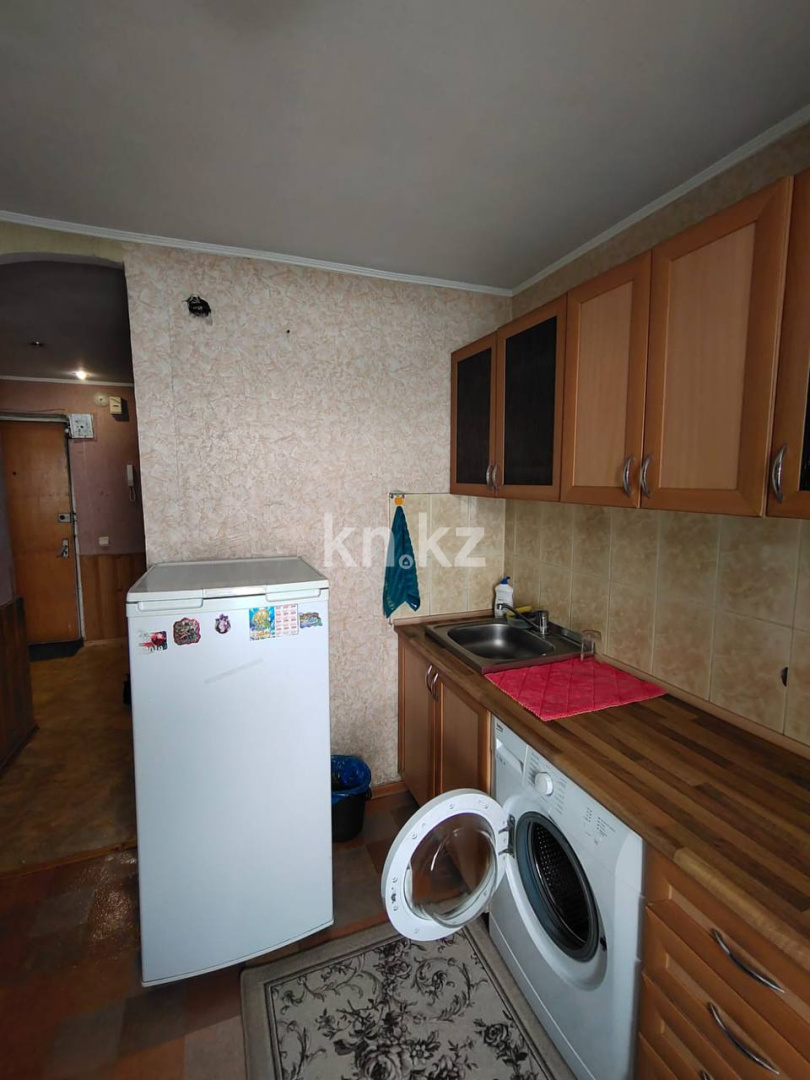 Продажа 1-комнатной квартиры, 36 м² в Усть-Каменогорске - фото 5