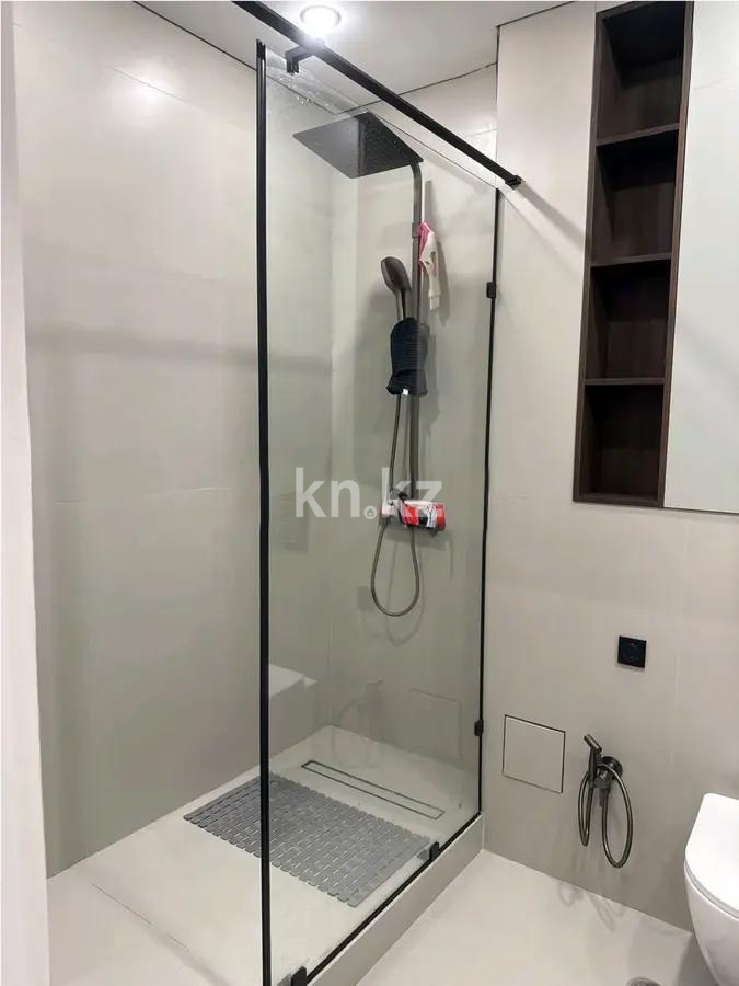 Продажа 2-комнатной квартиры, 73 м², мкр. Кайрат, дом  153/68 в Алматы - фото 5