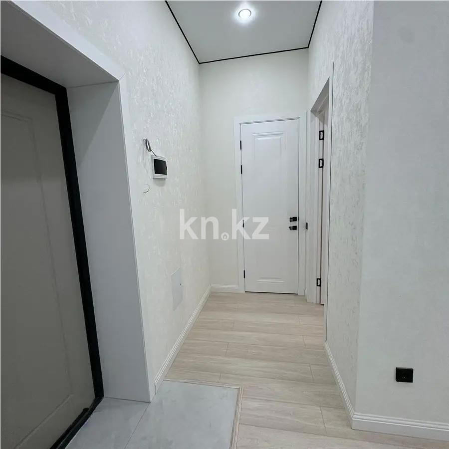 Продажа 1-комнатной квартиры, 37 м² в Астане - фото 2