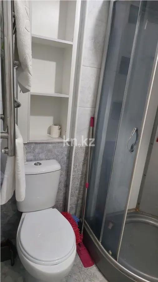 Продажа 2-комнатной квартиры, 44 м² в Алматы - фото 4