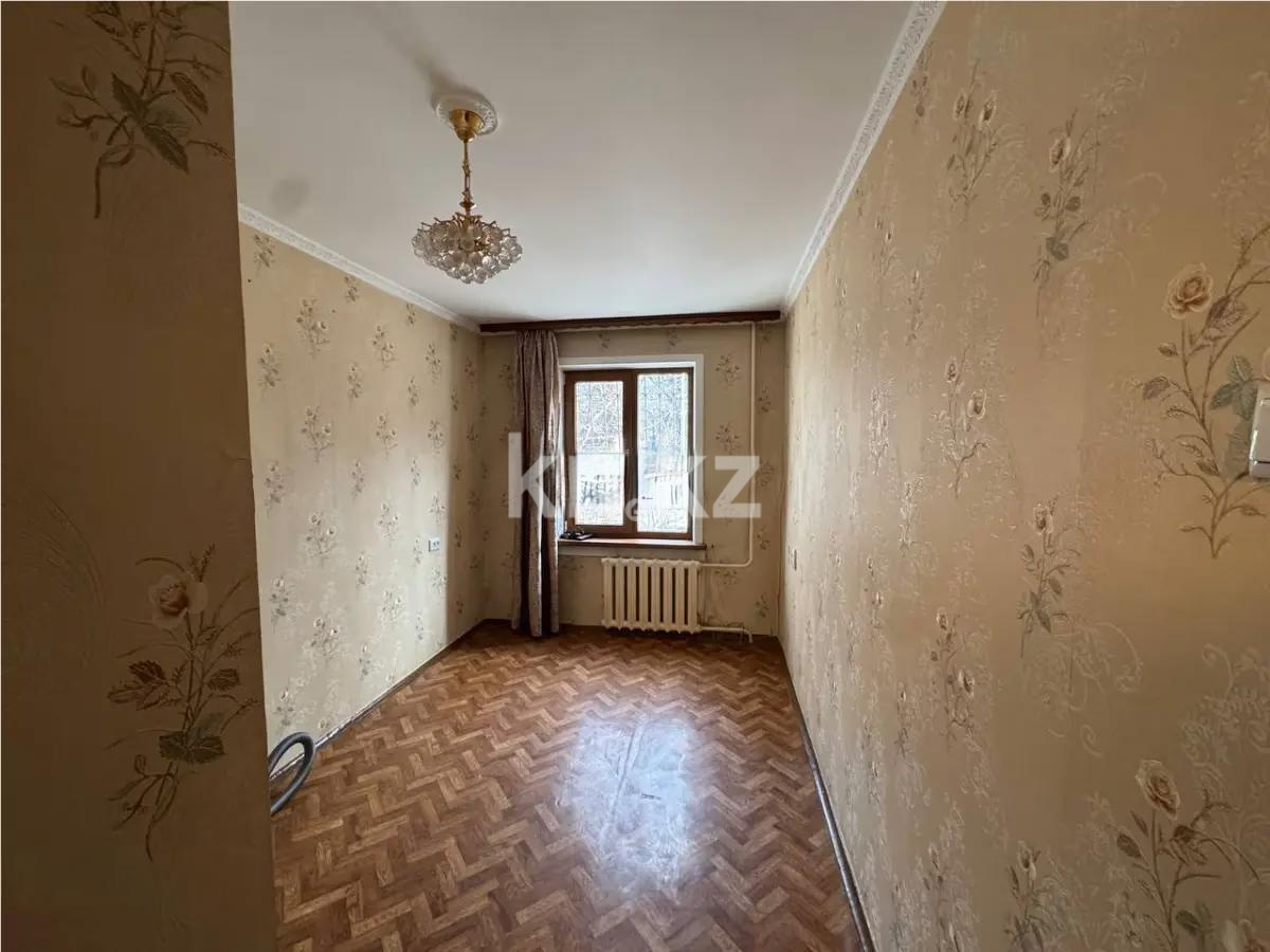 Продажа 2-комнатной квартиры, 41.4 м² в Алматы