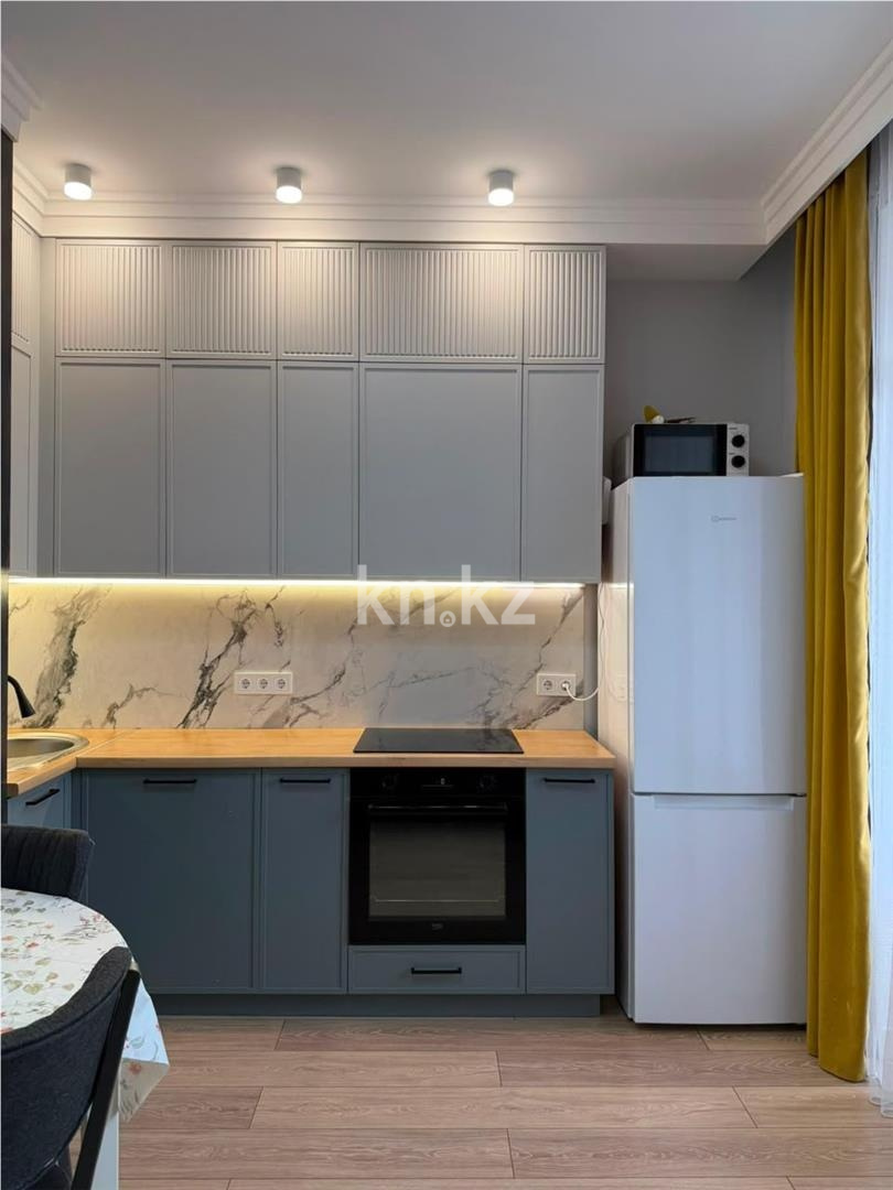 Продажа 3-комнатной квартиры, 65 м² в Астане - фото 4