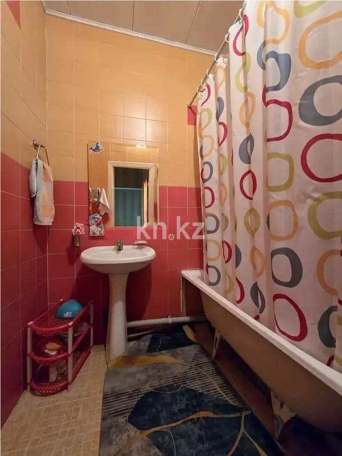 Продажа 4-комнатной квартиры, 89 м² в Алматы - фото 7