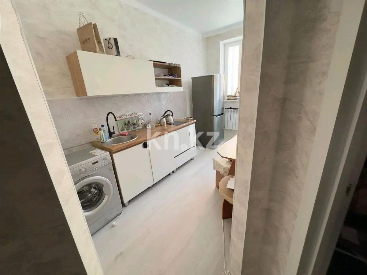 Продажа 1-комнатной квартиры, 35 м² в Астане - фото 2