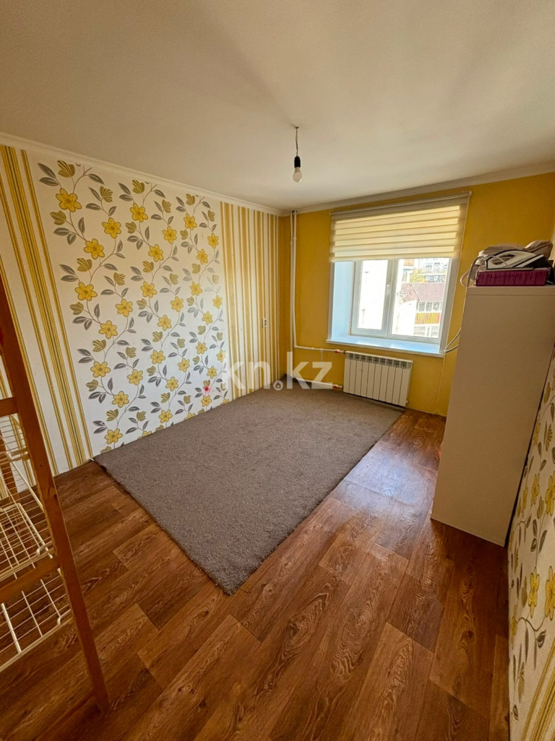 Продажа 3-комнатной квартиры, 64 м² в Караганде - фото 2