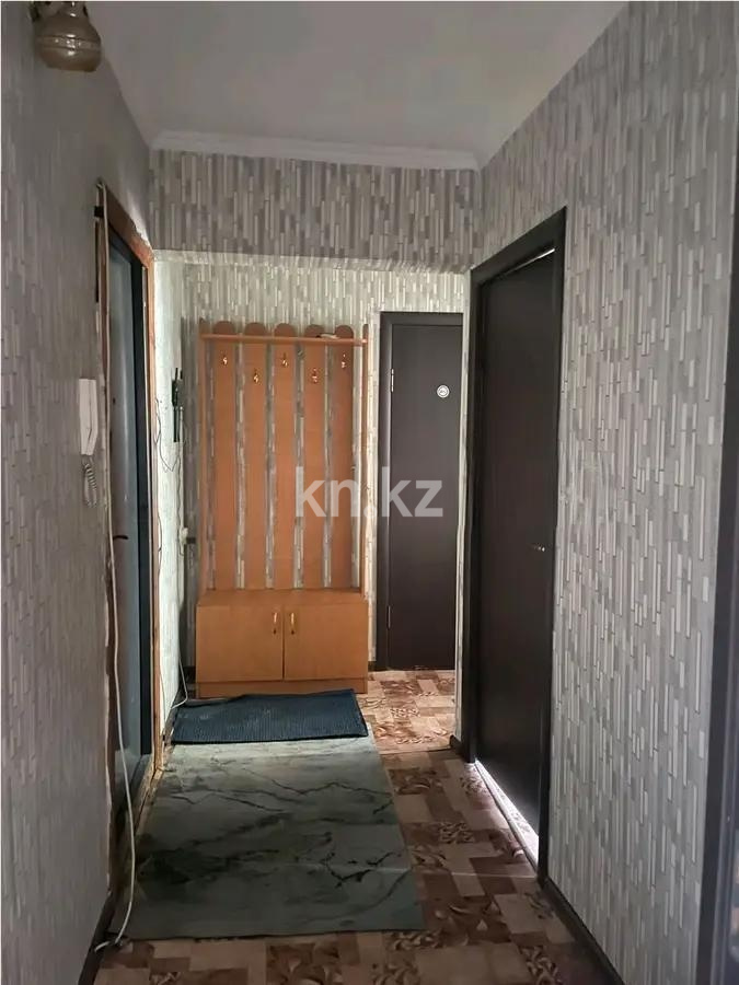 Продажа 2-комнатной квартиры, 56 м² в Алматы - фото 5