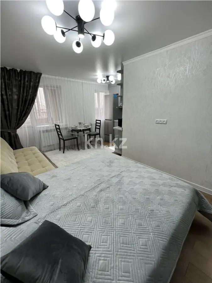 Продажа 1-комнатной квартиры, 29 м², ул. Тимирязева, дом  68 в Алматы