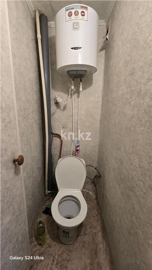 Продажа 1-комнатной квартиры, 40 м² в Караганде - фото 5