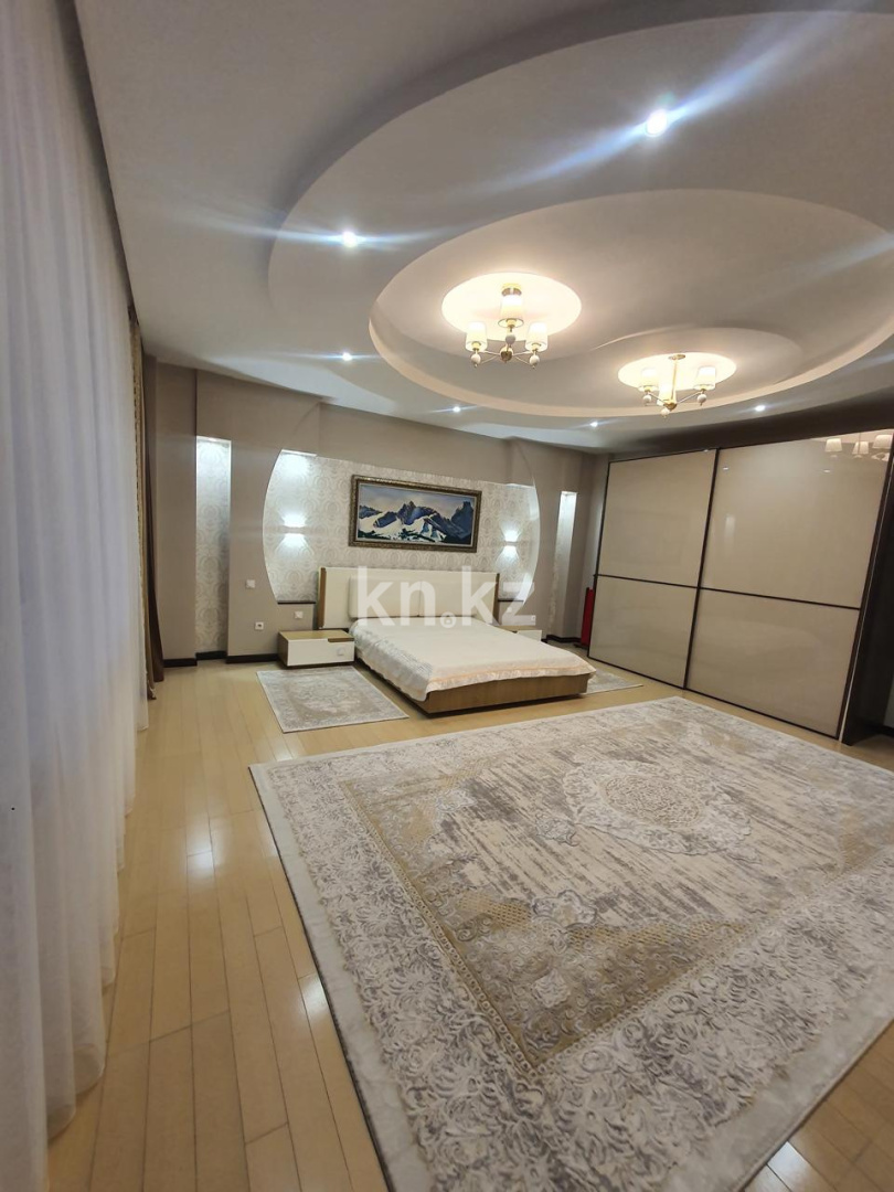 Продажа 4-комнатной квартиры, 240 м² в Алматы - фото 15