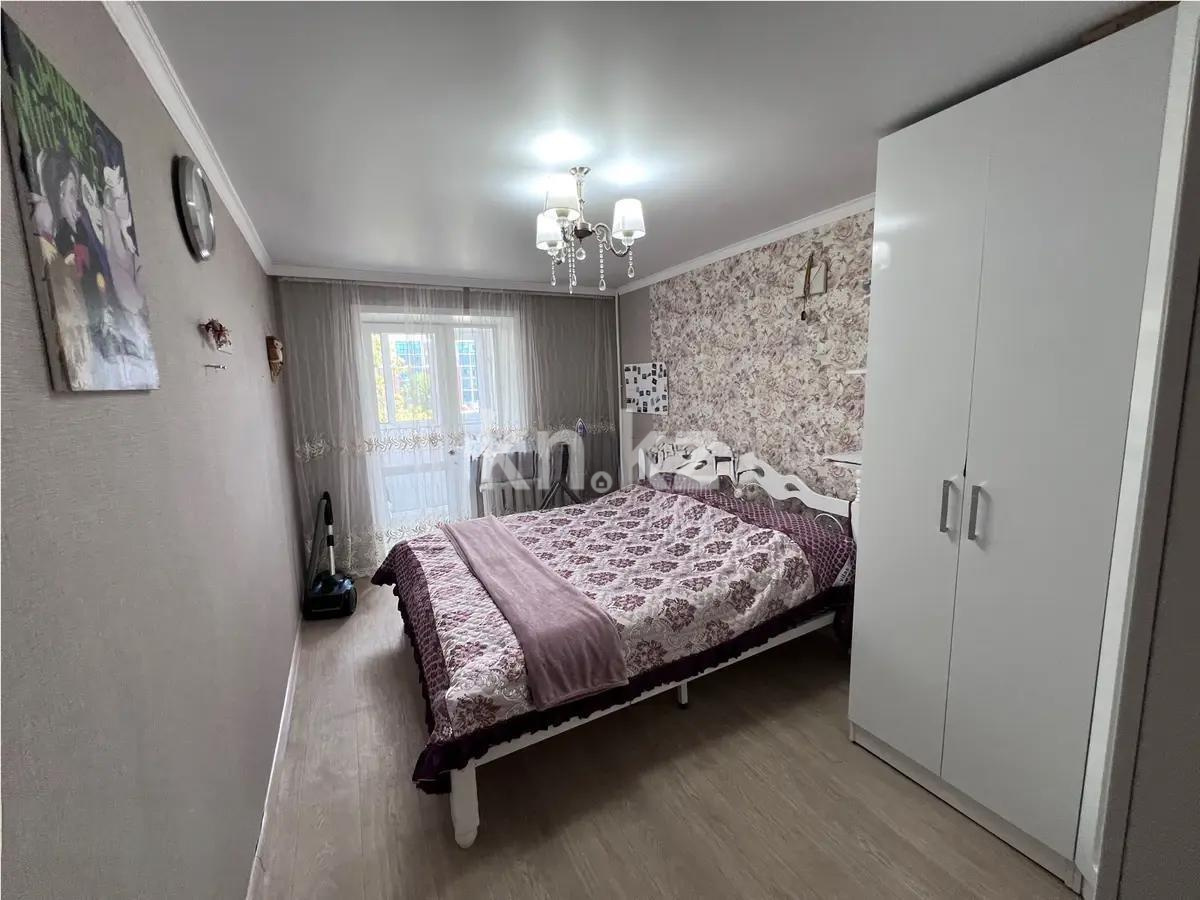 Продажа 3-комнатной квартиры, 63 м², ул. Гапеева, дом  1 в Караганде - фото 3