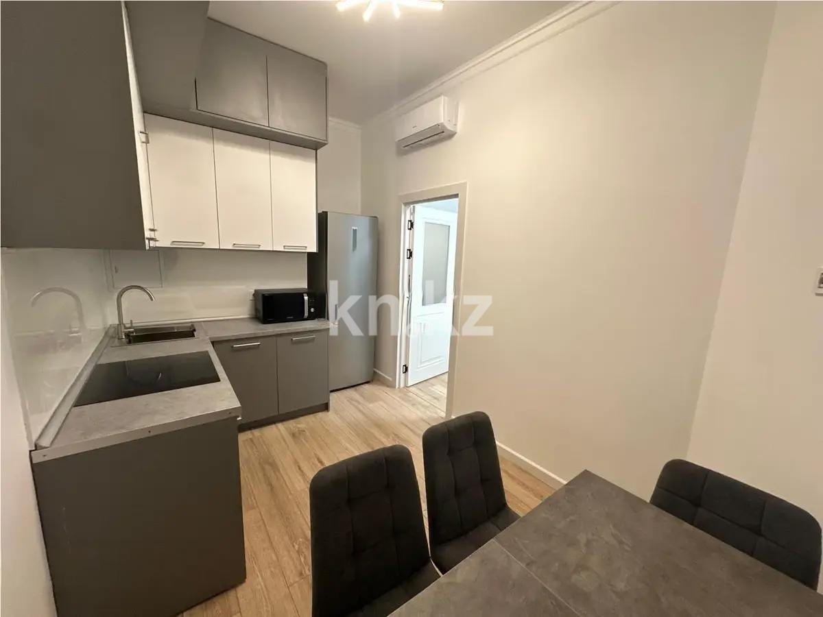 Продажа 2-комнатной квартиры, 70 м² в Алматы - фото 2