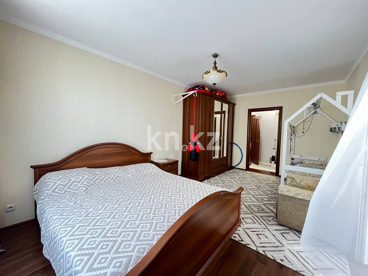 Продажа 3-комнатной квартиры, 110 м² в Астане - фото 9