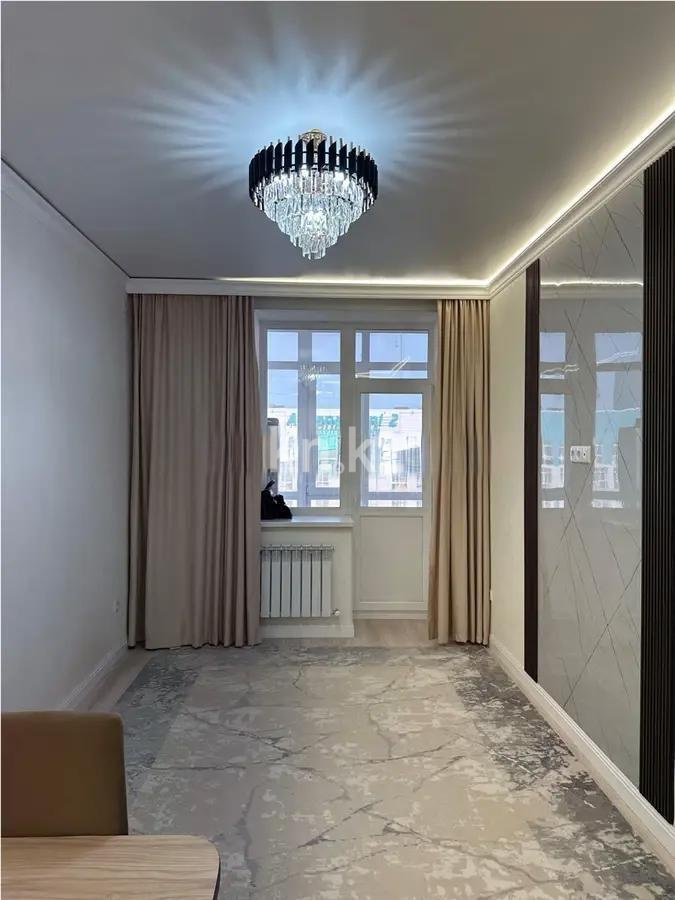 Продажа 2-комнатной квартиры, 36 м² в Астане