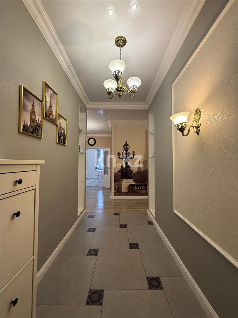 Продажа 3-комнатной квартиры, 110 м² в Караганде - фото 17