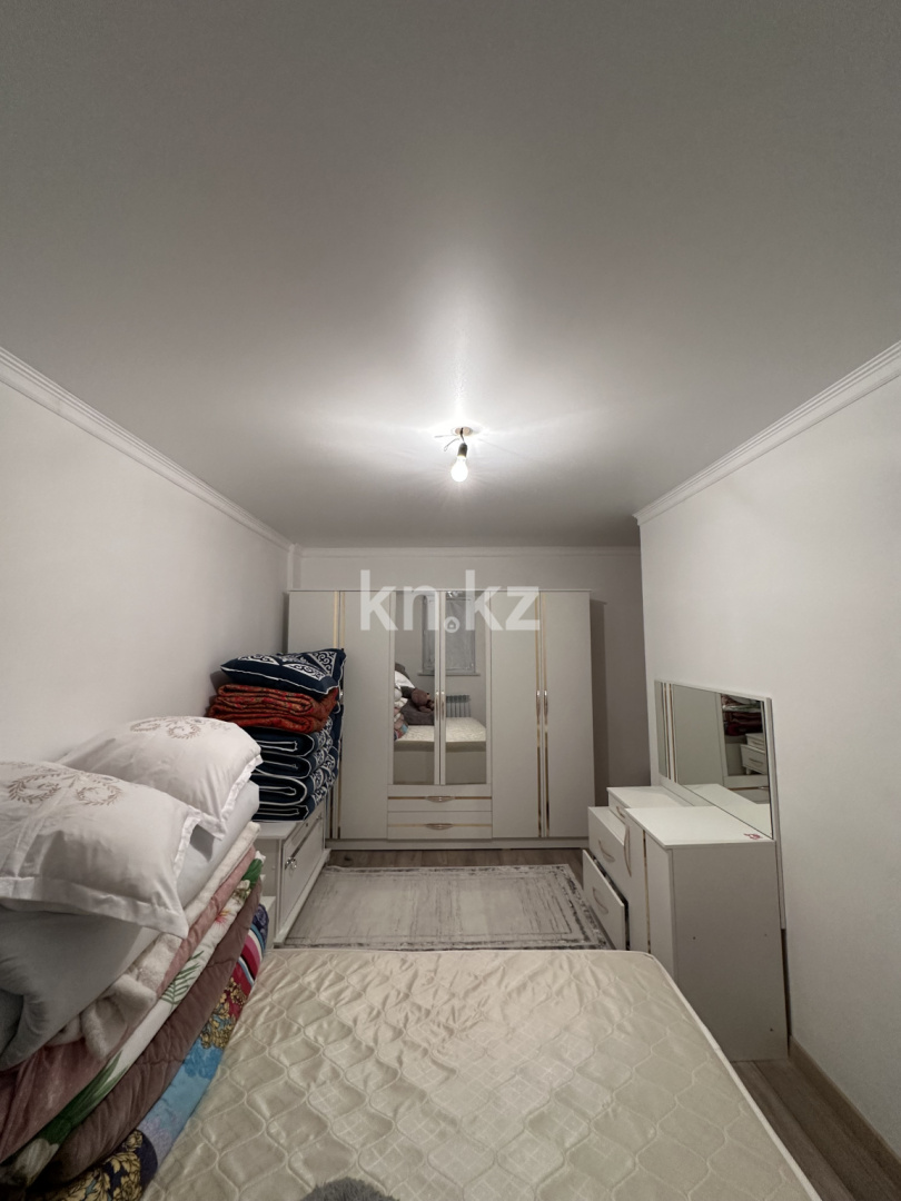 Продажа 3-комнатной квартиры, 70 м², мкр-н Нурсат-2, дом  43 в Шымкенте - фото 16