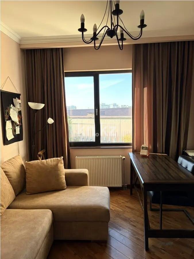 Продажа 3-комнатной квартиры, 125 м² в Алматы - фото 3