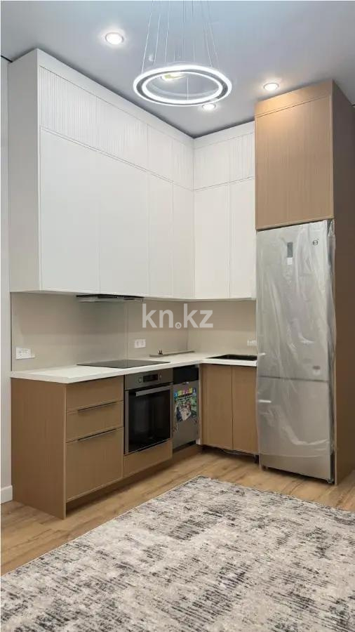 Продажа 1-комнатной квартиры, 40 м² в Астане - фото 2