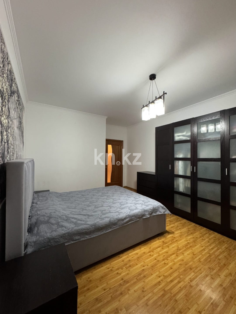Продажа 2-комнатной квартиры, 73.1 м², ул. Торайгырова, дом  25 в Алматы - фото 5