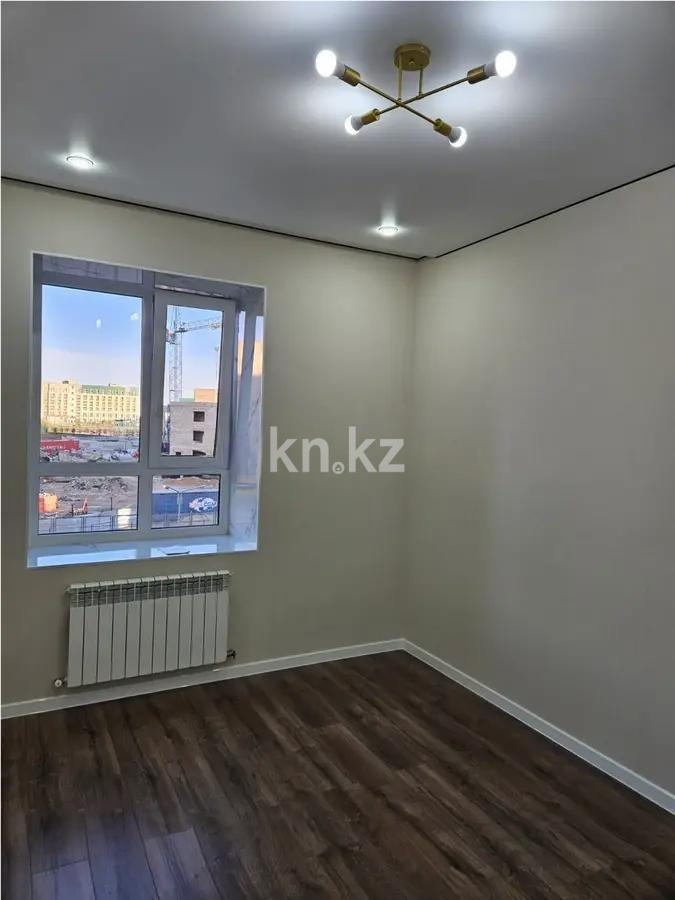 Продажа 2-комнатной квартиры, 55 м² в Караганде - фото 2
