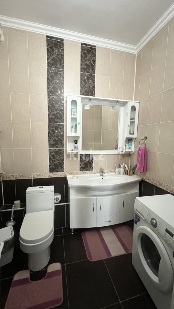 Продажа 4-комнатной квартиры, 142 м² в Астане - фото 21