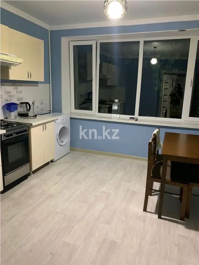 Продажа 1-комнатной квартиры, 40 м² в Алматы - фото 2