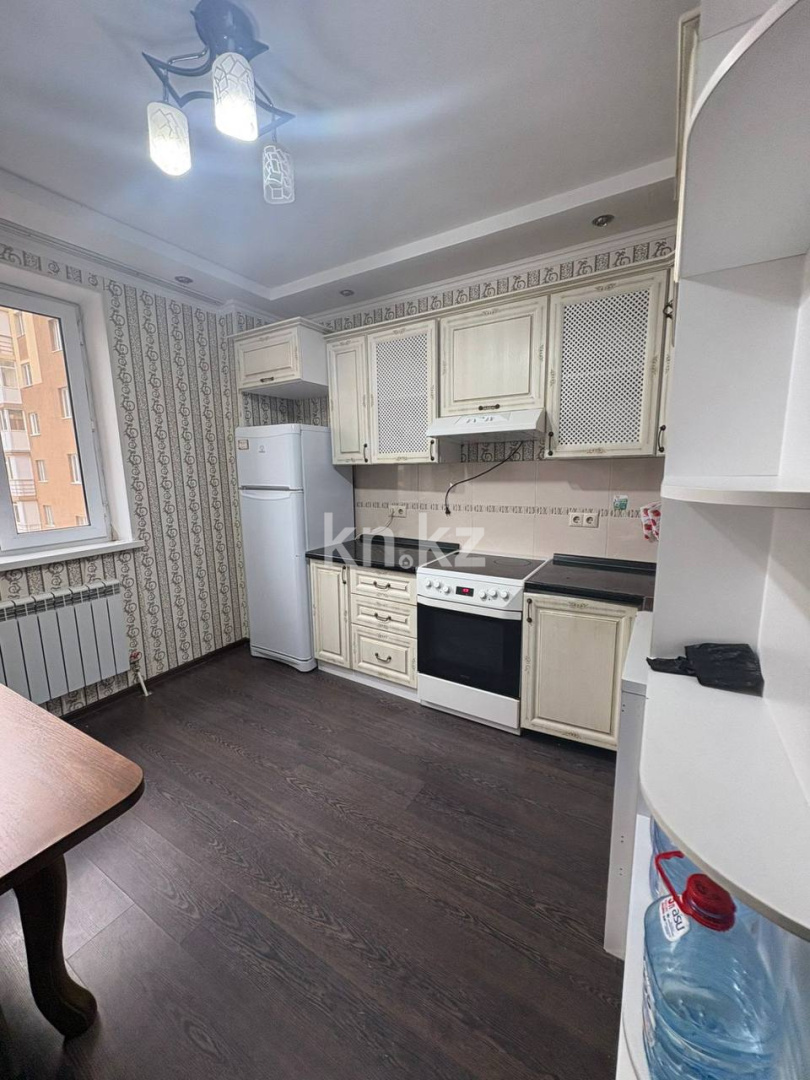 Аренда 2-комнатной квартиры, 61 м² в Астане - фото 2