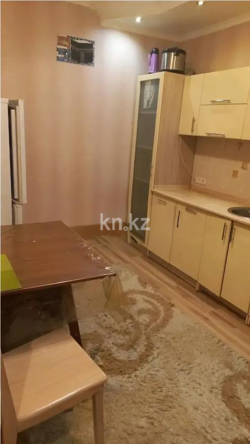 Продажа 2-комнатной квартиры, 43.7 м² в Астане - фото 3