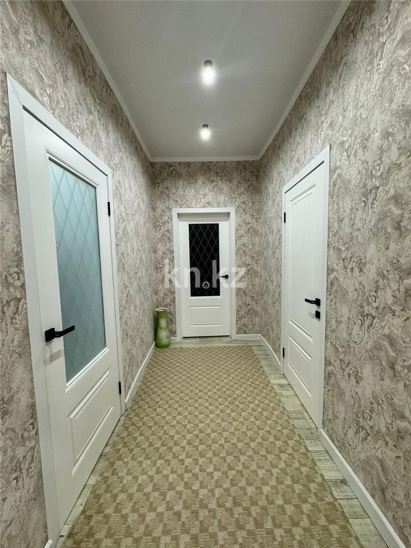 Продажа 3-комнатного дома, 81.3 м², ул. Кулибина в Темиртау - фото 11