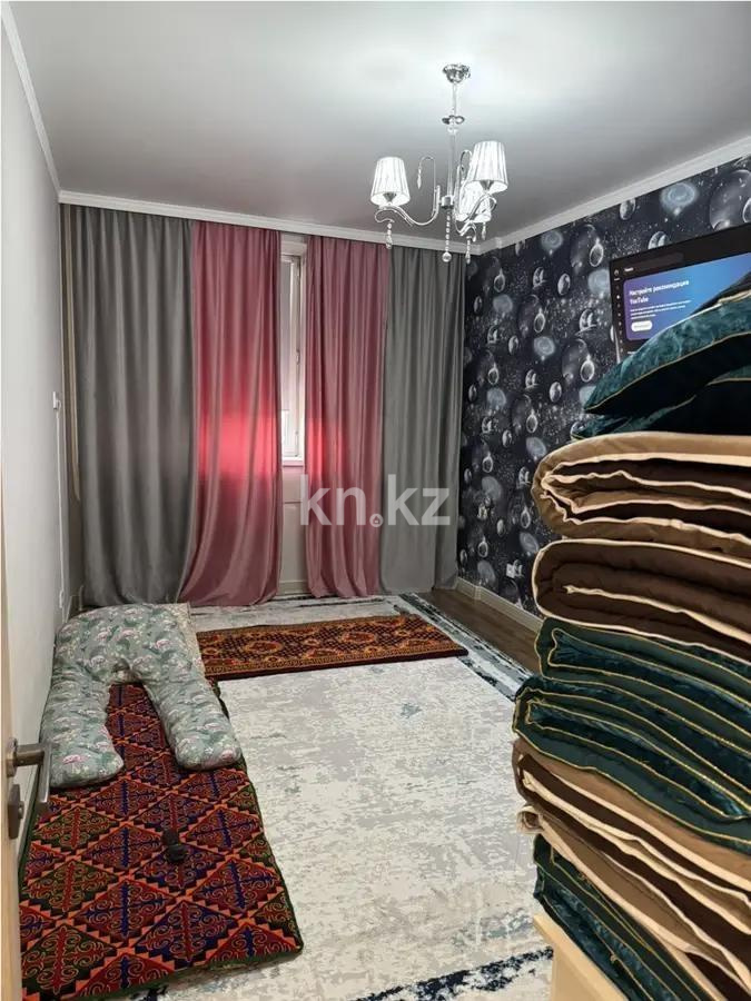Продажа 2-комнатной квартиры, 65 м², пр. Тлендиева, дом  15/1 в Астане - фото 2