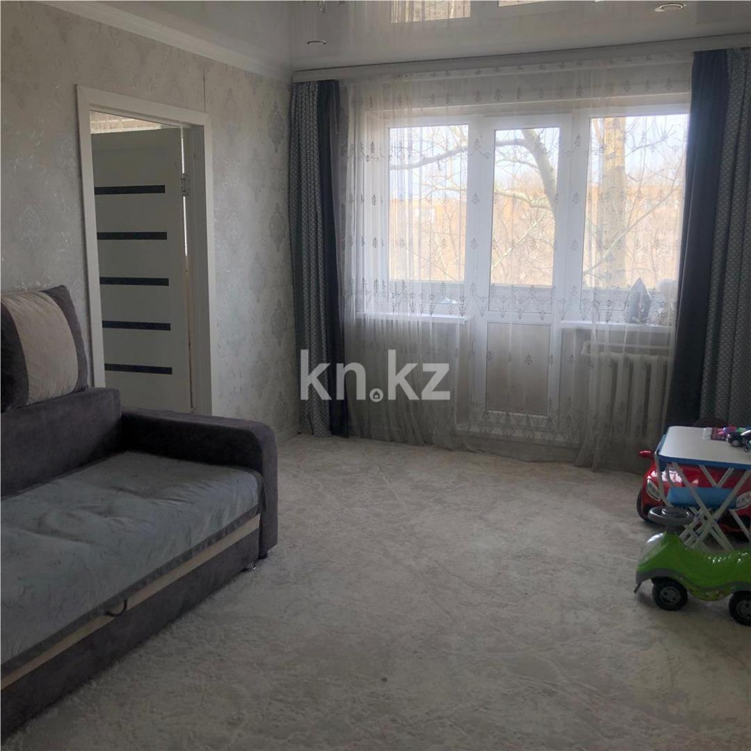 Продажа 2-комнатной квартиры, 46 м² в Караганде - фото 2