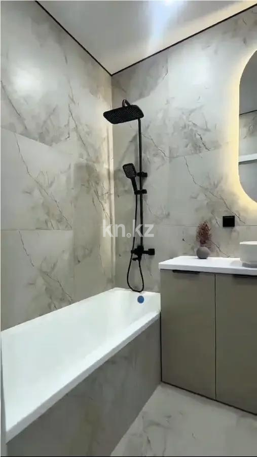 Продажа 3-комнатной квартиры, 59.5 м² в Алматы - фото 5