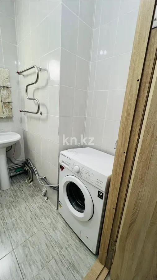 Продажа 2-комнатной квартиры, 58.2 м² в Алматы - фото 5