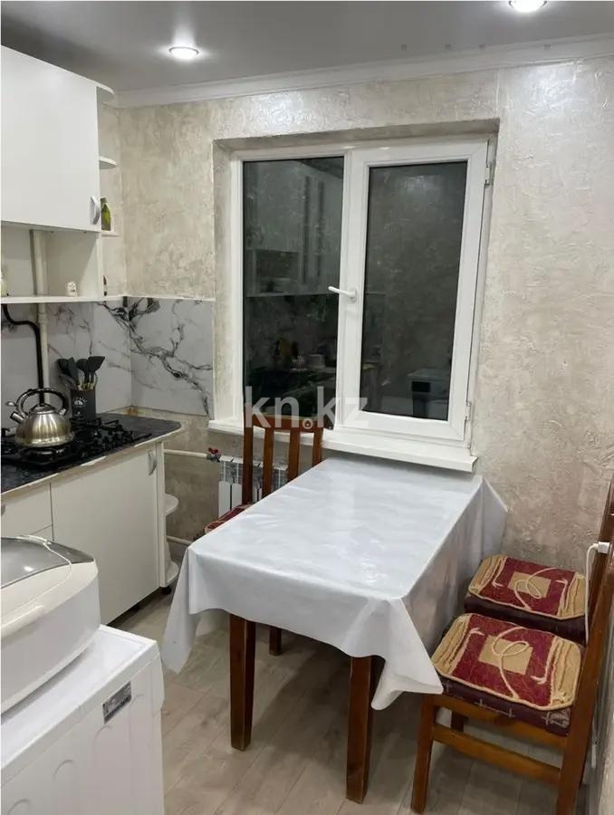 Продажа 2-комнатной квартиры, 45.5 м², мкр-н 6, дом  19 в Алматы - фото 3