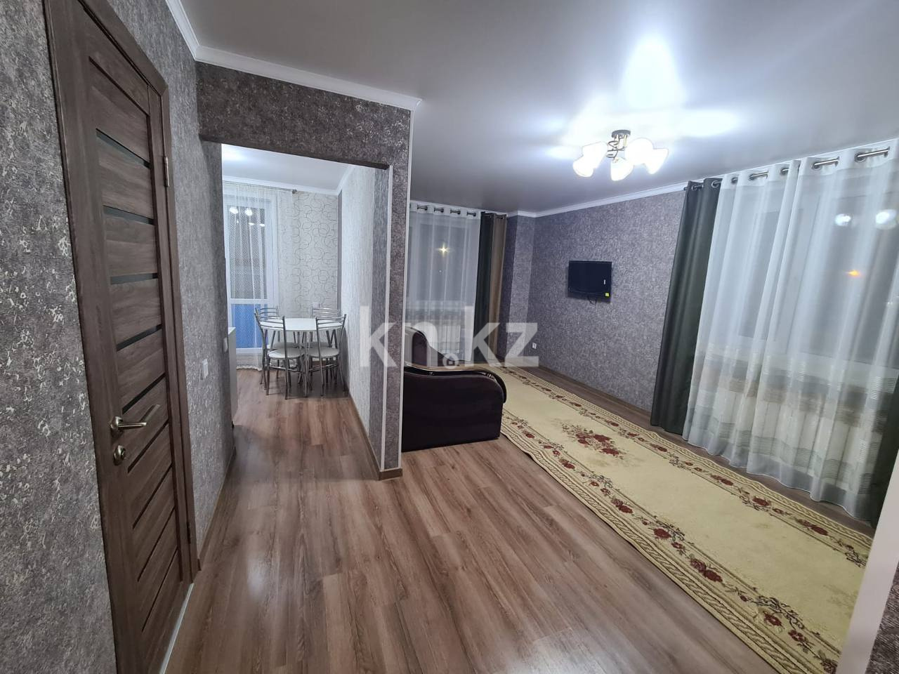 Аренда 1-комнатной квартиры, 40 м² в Астане - фото 4