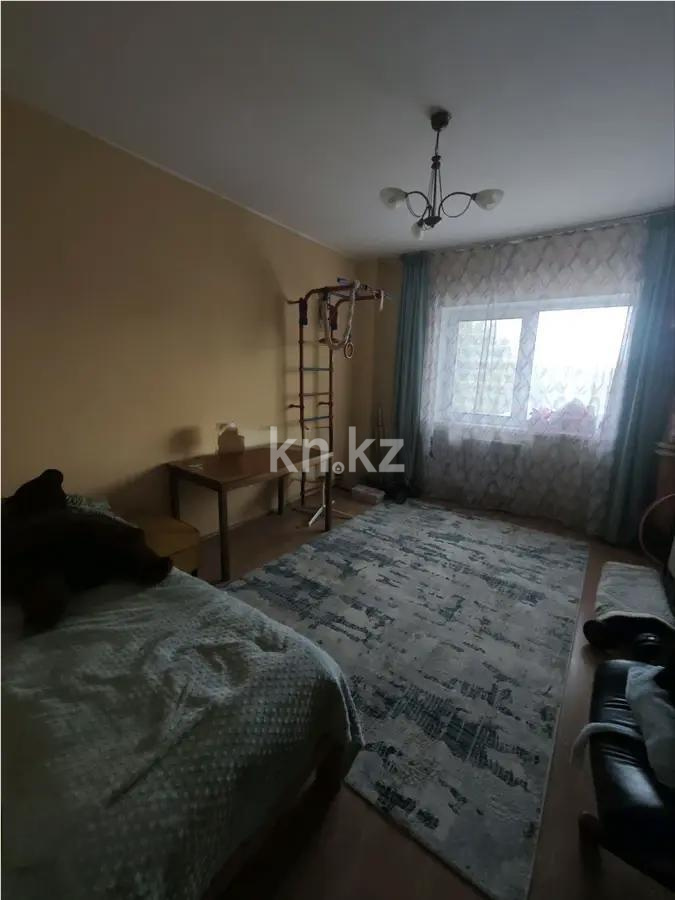 Продажа 4-комнатной квартиры, 100 м², пр. Туран, дом  11 в Астане - фото 6
