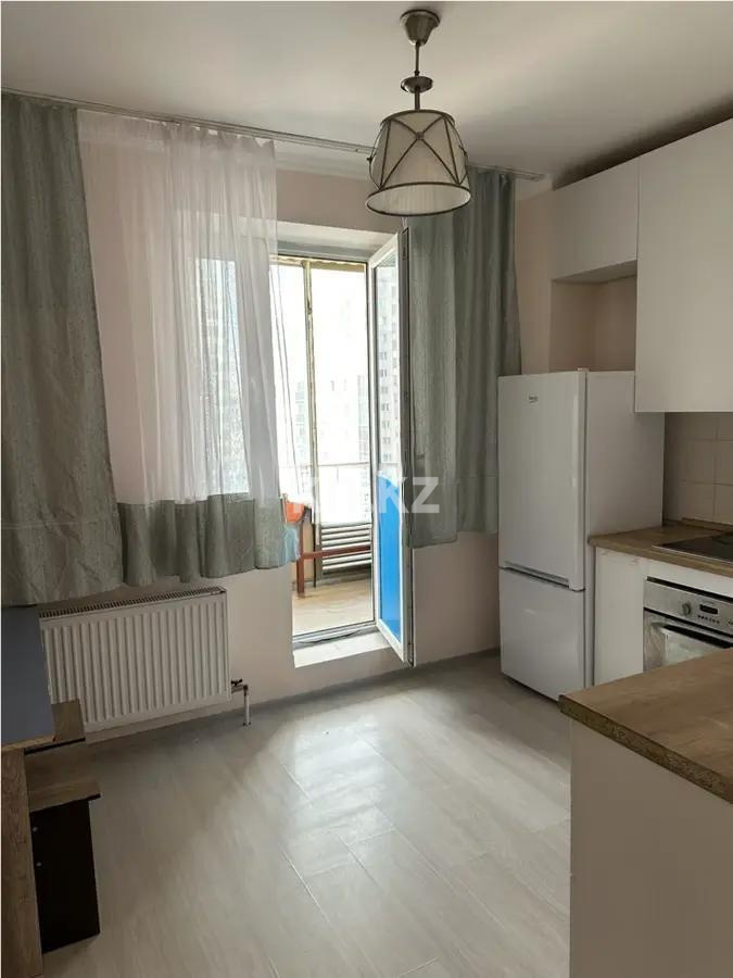 Продажа 1-комнатной квартиры, 38 м² в Астане - фото 2