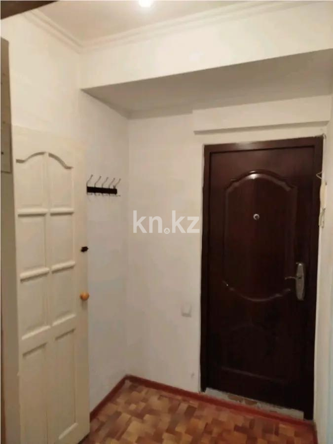 Продажа 2-комнатной квартиры, 32.8 м², ул. Утеген батыра, дом  71а в Алматы - фото 5