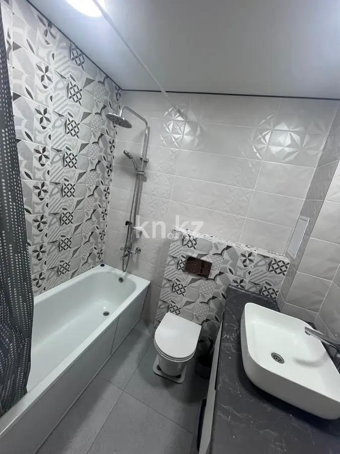 Продажа 2-комнатной квартиры, 58.1 м², ул. Тархана в Астане - фото 4