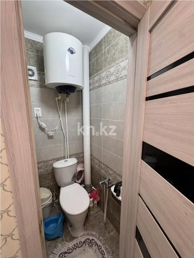Продажа 3-комнатной квартиры, 62 м² в Караганде - фото 6